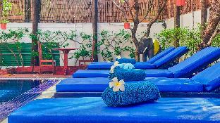 harmony indochine dangkor