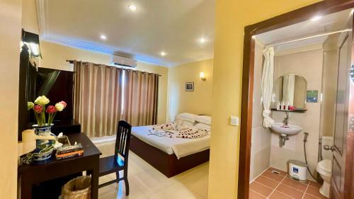 harmony indochine dangkor