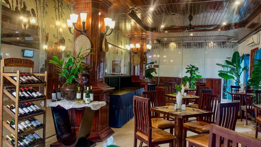 harmony indochine dangkor