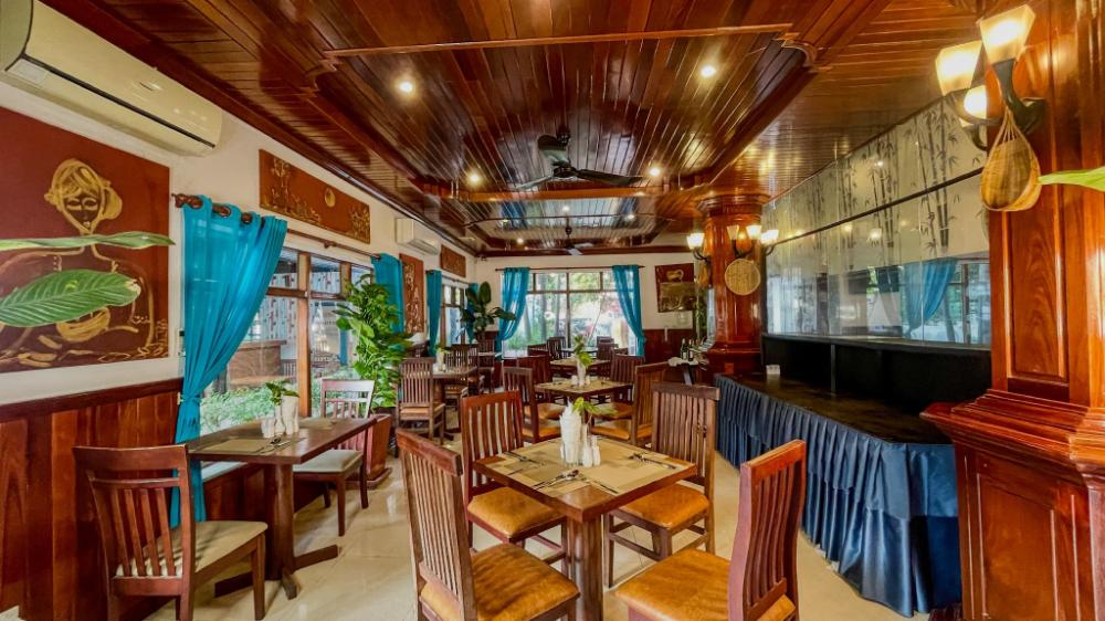 harmony indochine dangkor