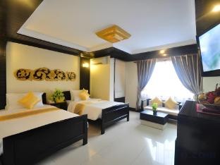 harmony indochine dangkor