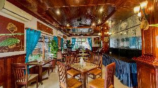 harmony indochine dangkor