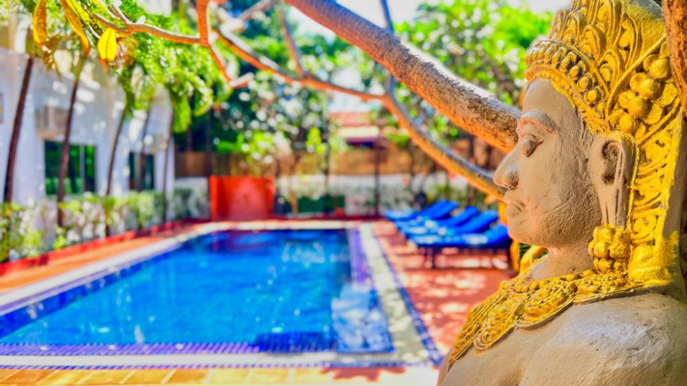 harmony indochine dangkor