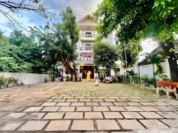 harmony indochine dangkor