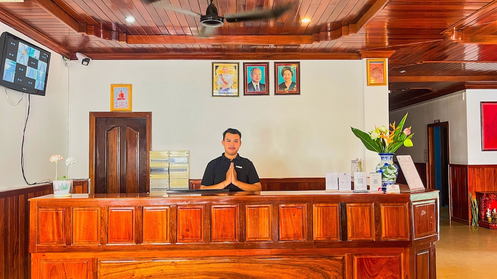 harmony indochine dangkor