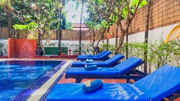harmony indochine dangkor