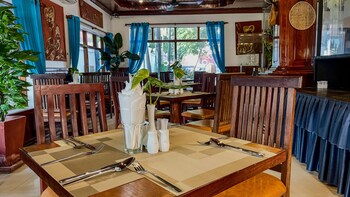 harmony indochine dangkor