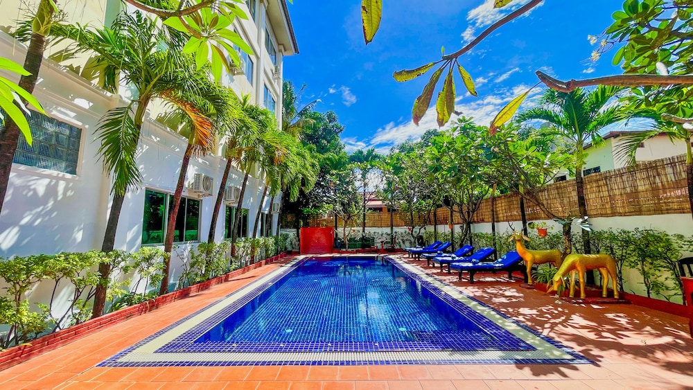 harmony indochine dangkor