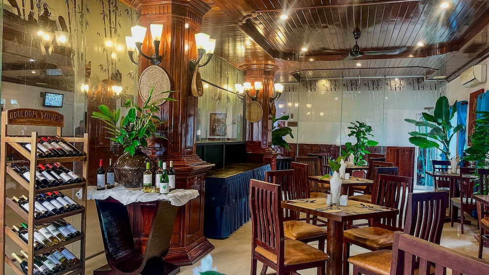 harmony indochine dangkor