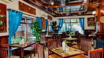 harmony indochine dangkor