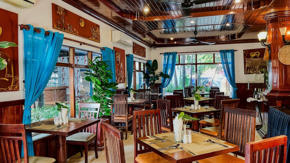 harmony indochine dangkor