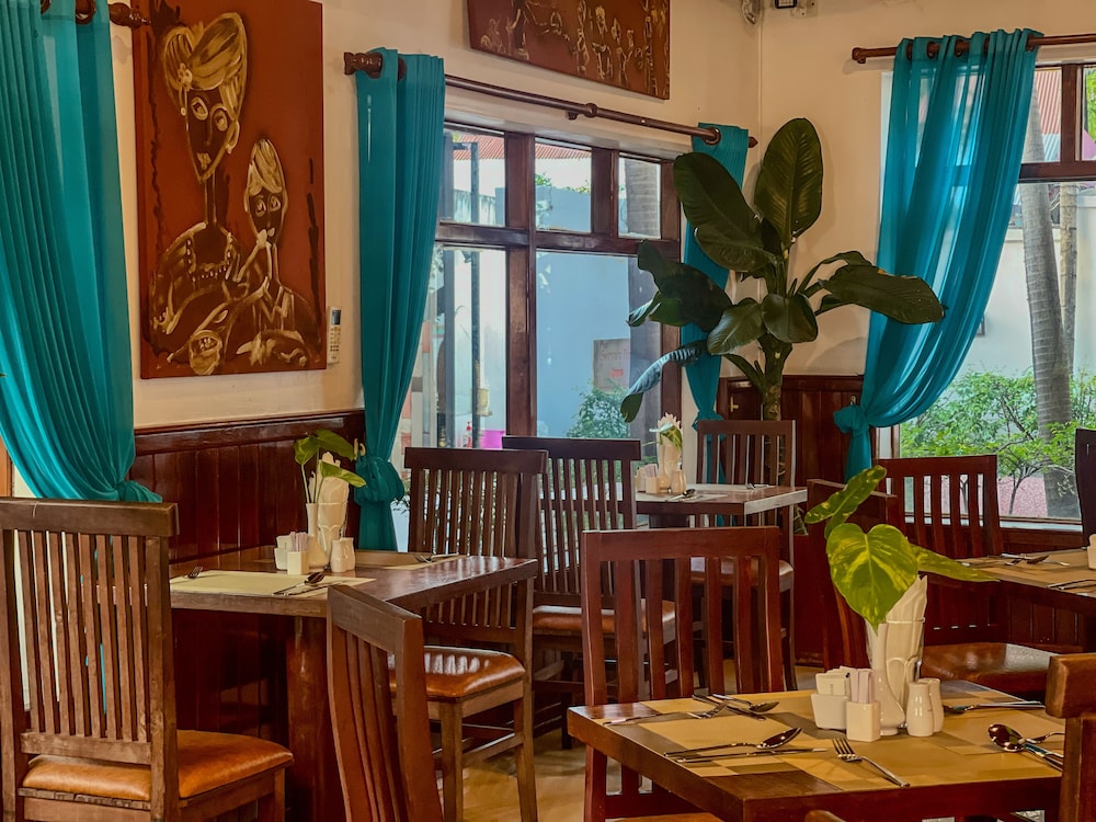 harmony indochine dangkor