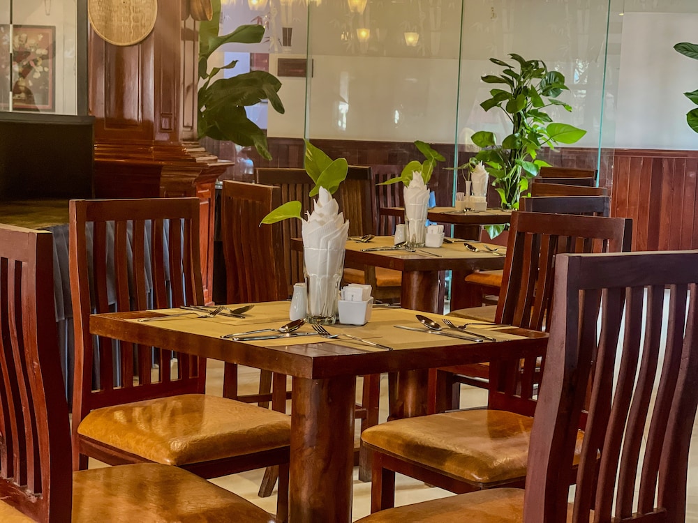 harmony indochine dangkor