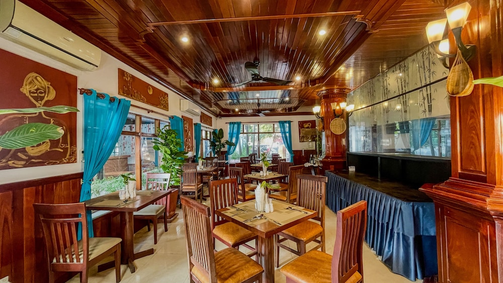 harmony indochine dangkor