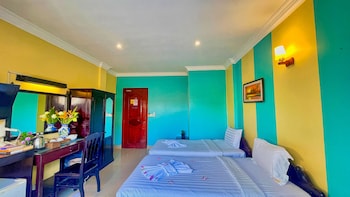 harmony indochine dangkor
