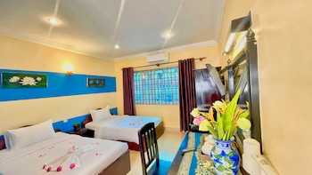 harmony indochine dangkor