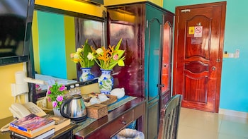 harmony indochine dangkor