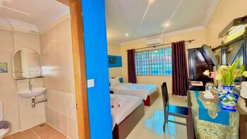 harmony indochine dangkor