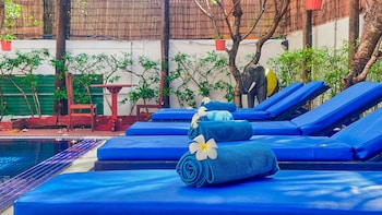 harmony indochine dangkor