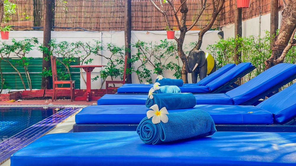harmony indochine dangkor