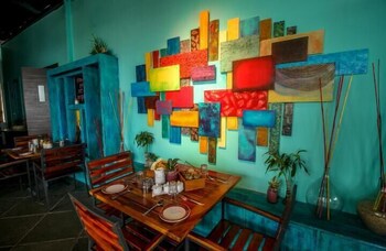 one earth wonder clif udaipur