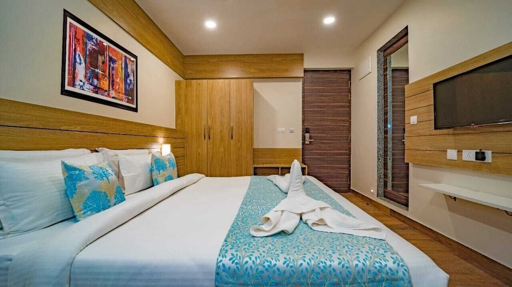 one earth wonder clif udaipur