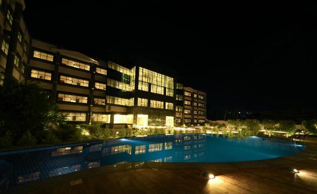 hotel cn windsor