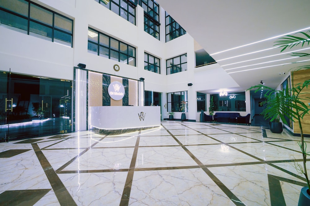 hotel cn windsor