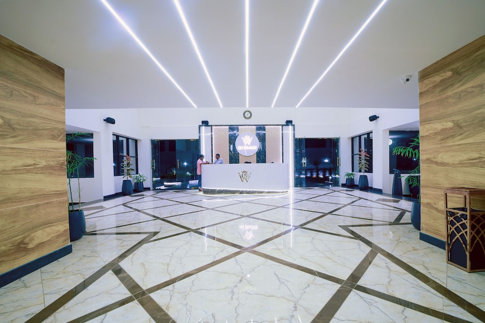 hotel cn windsor