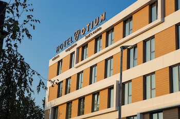 otium hotel