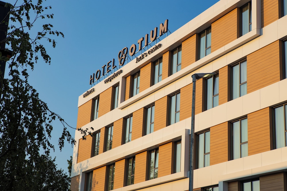 otium hotel
