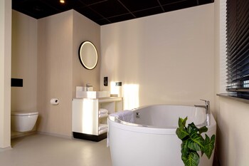 otium hotel