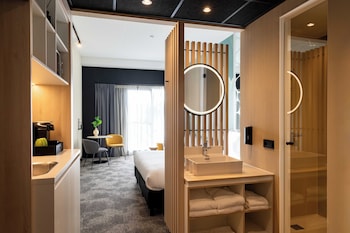 otium hotel