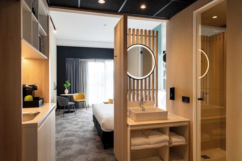 otium hotel