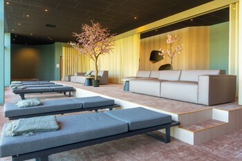 otium hotel
