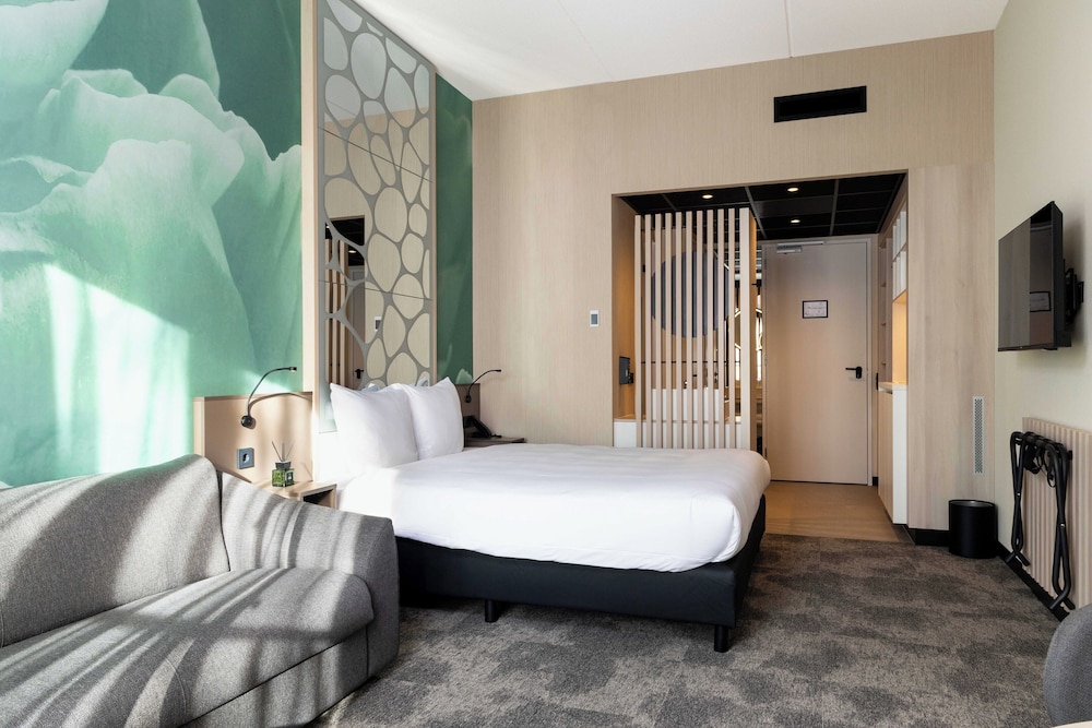 otium hotel