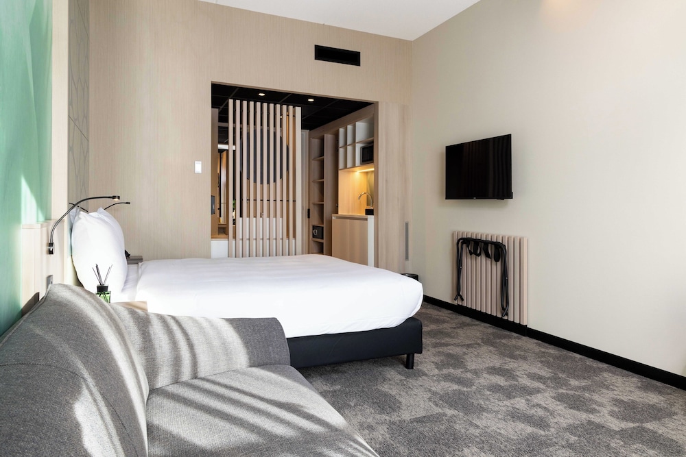 otium hotel