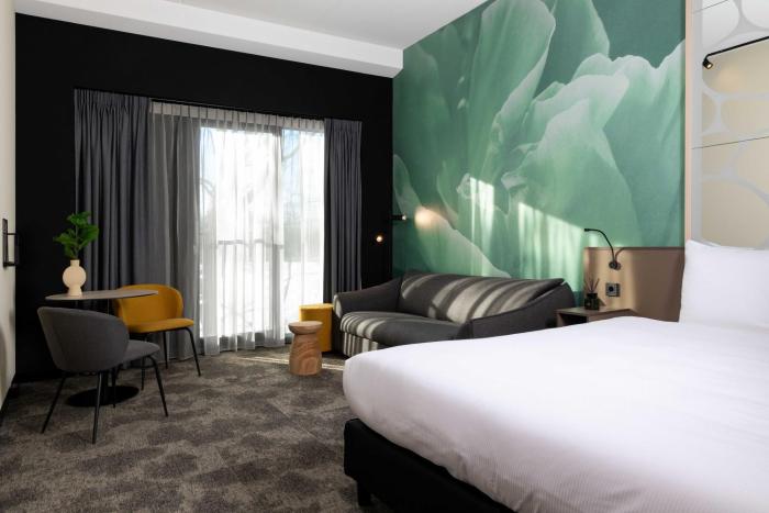 otium hotel