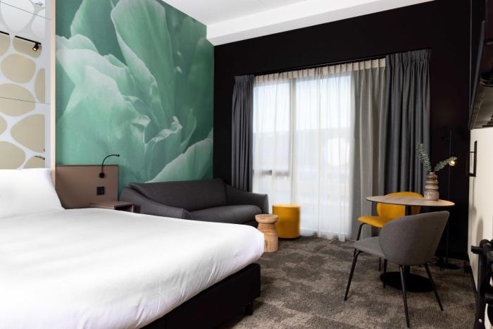 otium hotel