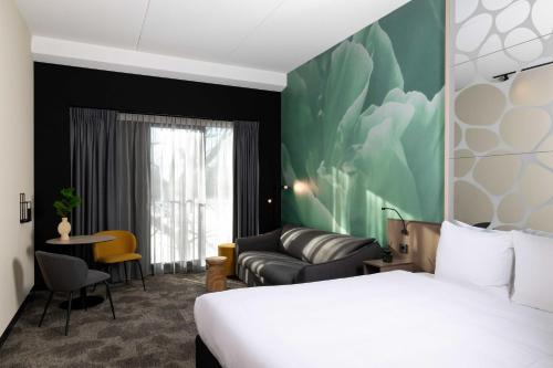 otium hotel