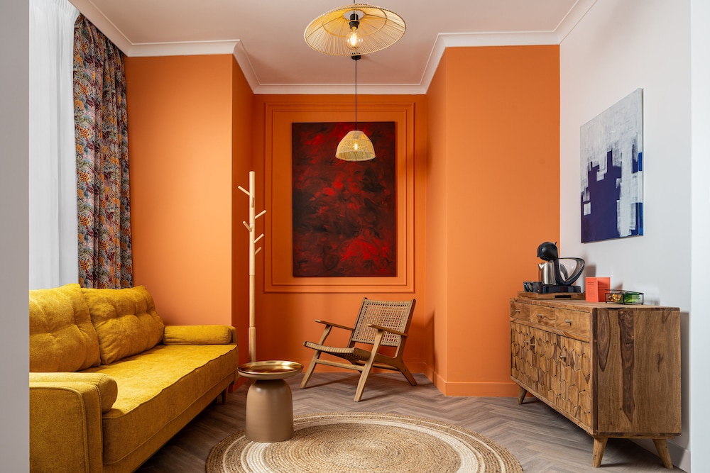 siesta boutique smart suites