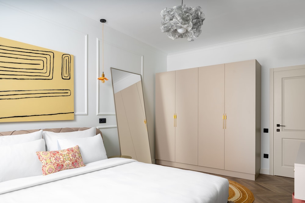 siesta boutique smart suites