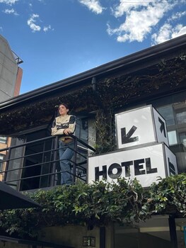 bogota
