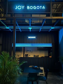 bogota