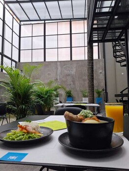 bogota