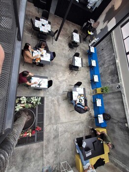 bogota