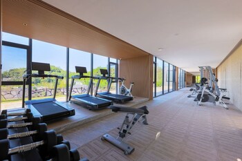 landison resort jingdezhen