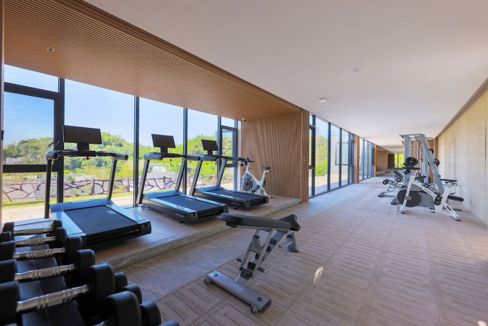 landison resort jingdezhen