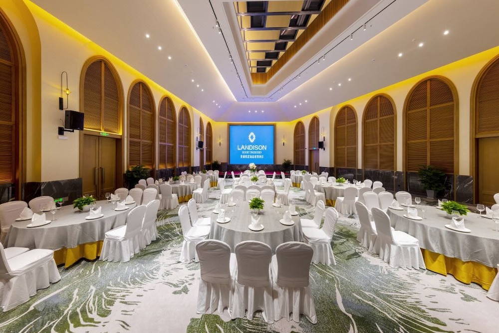 landison resort jingdezhen