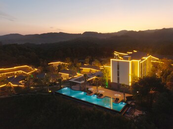 landison resort jingdezhen